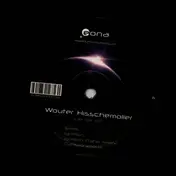 WOUTER HISSCHEMÖLLER - Lift Off EP