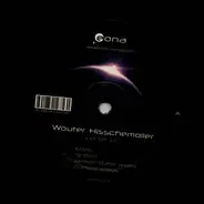 Wouter Hisschemöller - Lift Off EP