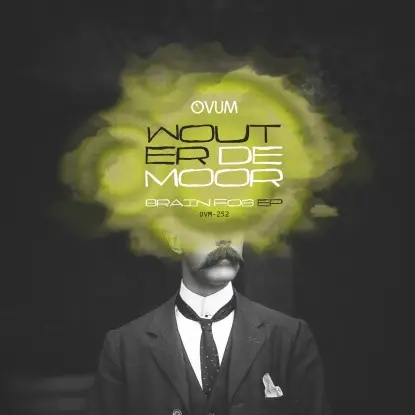 Wouter De Moor - Brain Fog EP