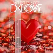 Wouter De Moor - Dx Love/ Kris Wadsworth Rmx