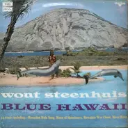 Wout Steenhuis - Blue Hawaii