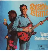 Wout Steenhuis - Paradise Island