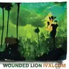 LP - WOUNDED LION - IVXLCDM