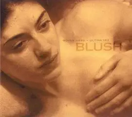 Woven Hand - Ultima Vez - Blush