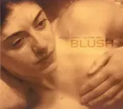 Woven Hand - Blush