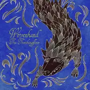 LP - Woven Hand - The Threshingfloor