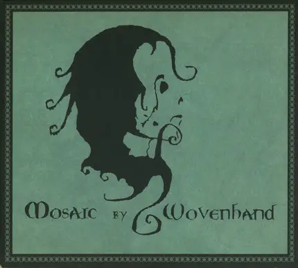 Woven Hand - MOSAIC