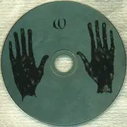 CD - Woven Hand - Mosaic