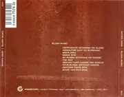 CD - Woven Hand - Blush Music
