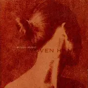 CD - Woven Hand - Blush Music - Promo