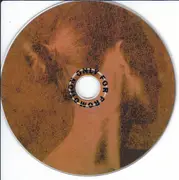 CD - Woven Hand - Blush Music - Promo