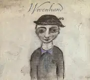 CD - Woven Hand - Consider The Birds - Digipak