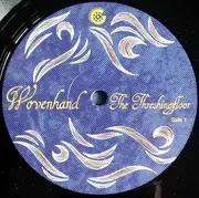 LP - Woven Hand - The Threshingfloor