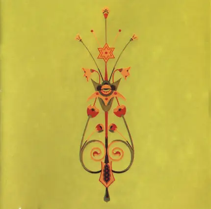 Woven Hand - Woven Hand