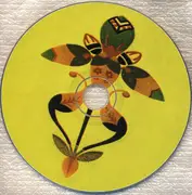 CD - Woven Hand - Woven Hand