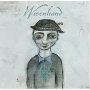 CD - Woven Hand - Consider The Birds