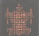 CD - Woven Hand - Black Of The Ink - + Book