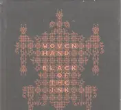 Woven Hand - Black Of The Ink
