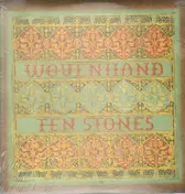 Woven Hand - Ten Stones