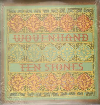 Woven Hand - Ten Stones