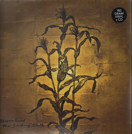 Wovenhand - The Laughing Stalk
