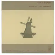 CD - Wow & Flutter - Pounding The Pavement