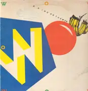 12inch Vinyl Single - Wow - Bring On The Men