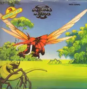 Woyaya - Osibisa