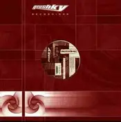 Wla Garcia - Deadcode EP