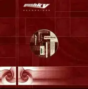 12'' - Wla Garcia - Deadcode EP