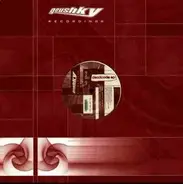 Wla Garcia - Deadcode EP