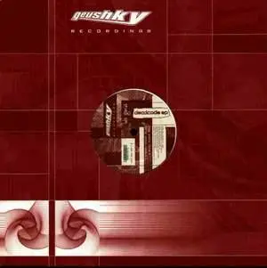 Wla Garcia - Deadcode EP