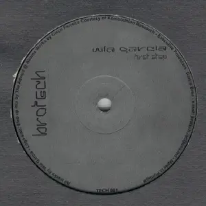 Wla Garcia - First Step