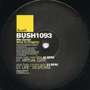 Wla Garcia - Work In Progress