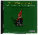 CD - Wladimir Kaminer - Mein deutsches Dschungelbuch