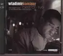 Double CD - Wladimir Kaminer - Best Of - Live