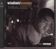 Wladimir Kaminer - Best Of - Live