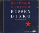 CD - Wladimir Kaminer - Russen Disko