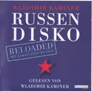 Double CD - Wladimir Kaminer - Russendisko Reloaded