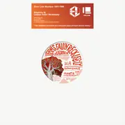 Double LP - Wladimir M - Leaves Fallin' Recklessly