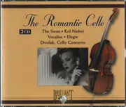 Double CD - Wladislaw Warenberg, Sara Crombach a.o. - The Romantic Cello
