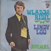 Wladja Ridil