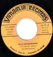 Wm. Howard Arpaia , The Babylonians / Wm. Howard Arpaia , The Red Snappers - I'm A Catastrophe / The Christmas March