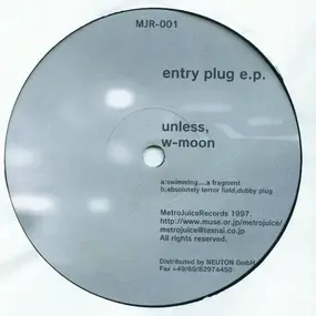 Unless - Entry Plug E.P.