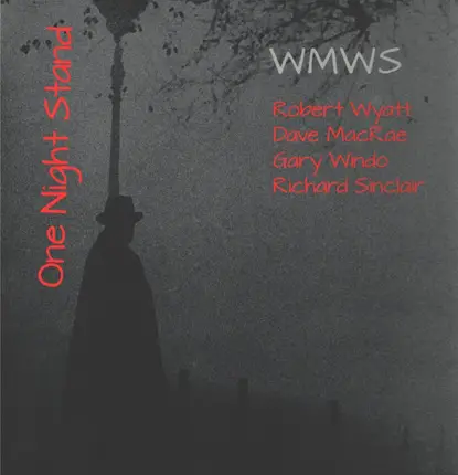 Wmwm - One Night Stand