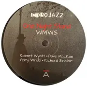 LP - Wmwm - One Night Stand - Ltd Ed