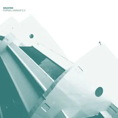 Wndfrm - Forma Variant Ep