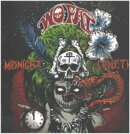 WO Fat - Midnight Cometh