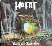 wo fat - Noche del Chupacabra