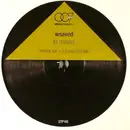 12inch Vinyl Single - Wsaved - To Milano